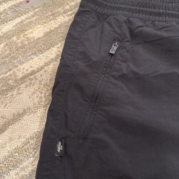 100 Thieves FOUNDATIONS NYLON PANT - BLACK size 2XL new with tags - Picture 3 of 10